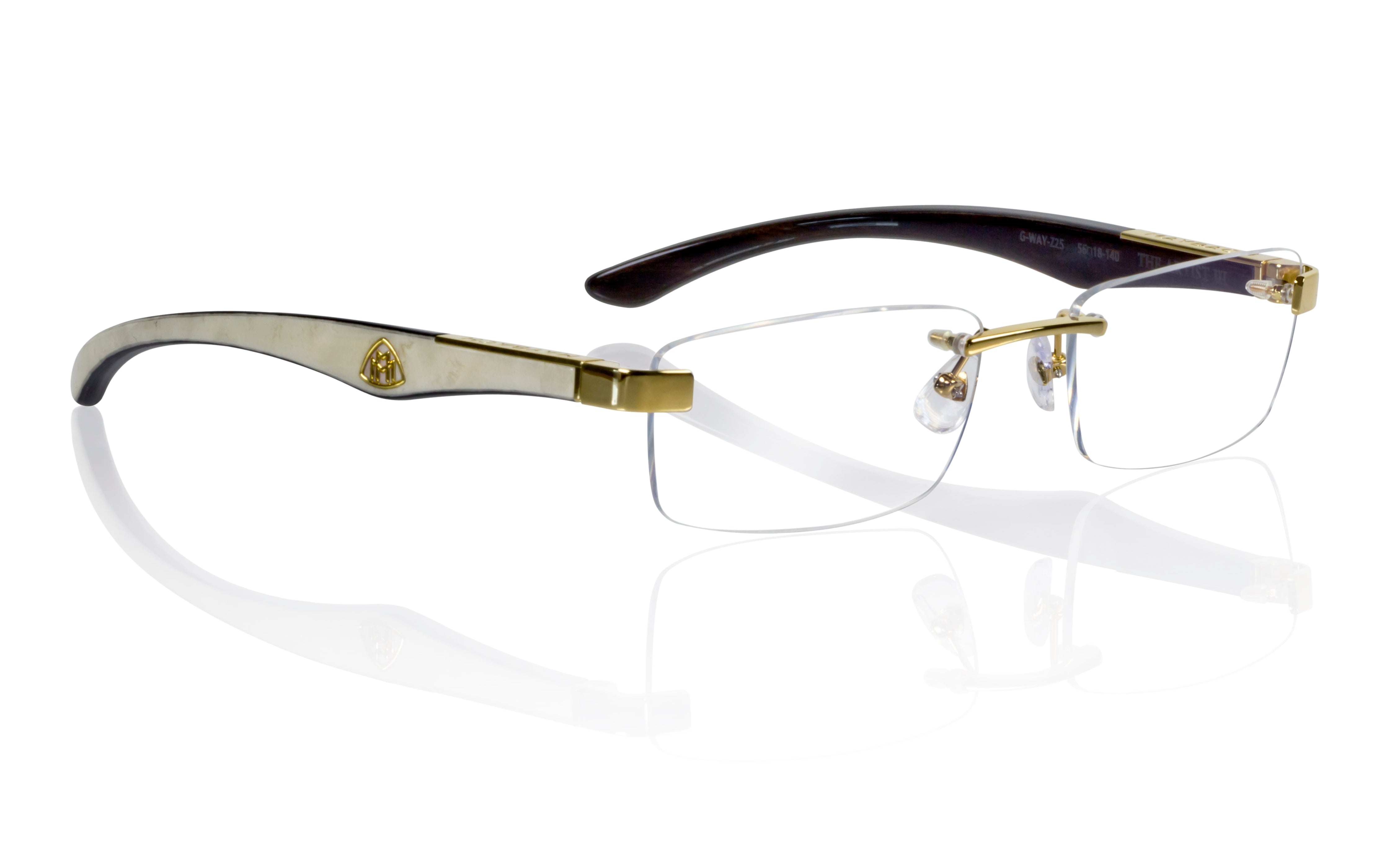 MAYBACH THE ARTIST III GWAYZ25 56 FRAME