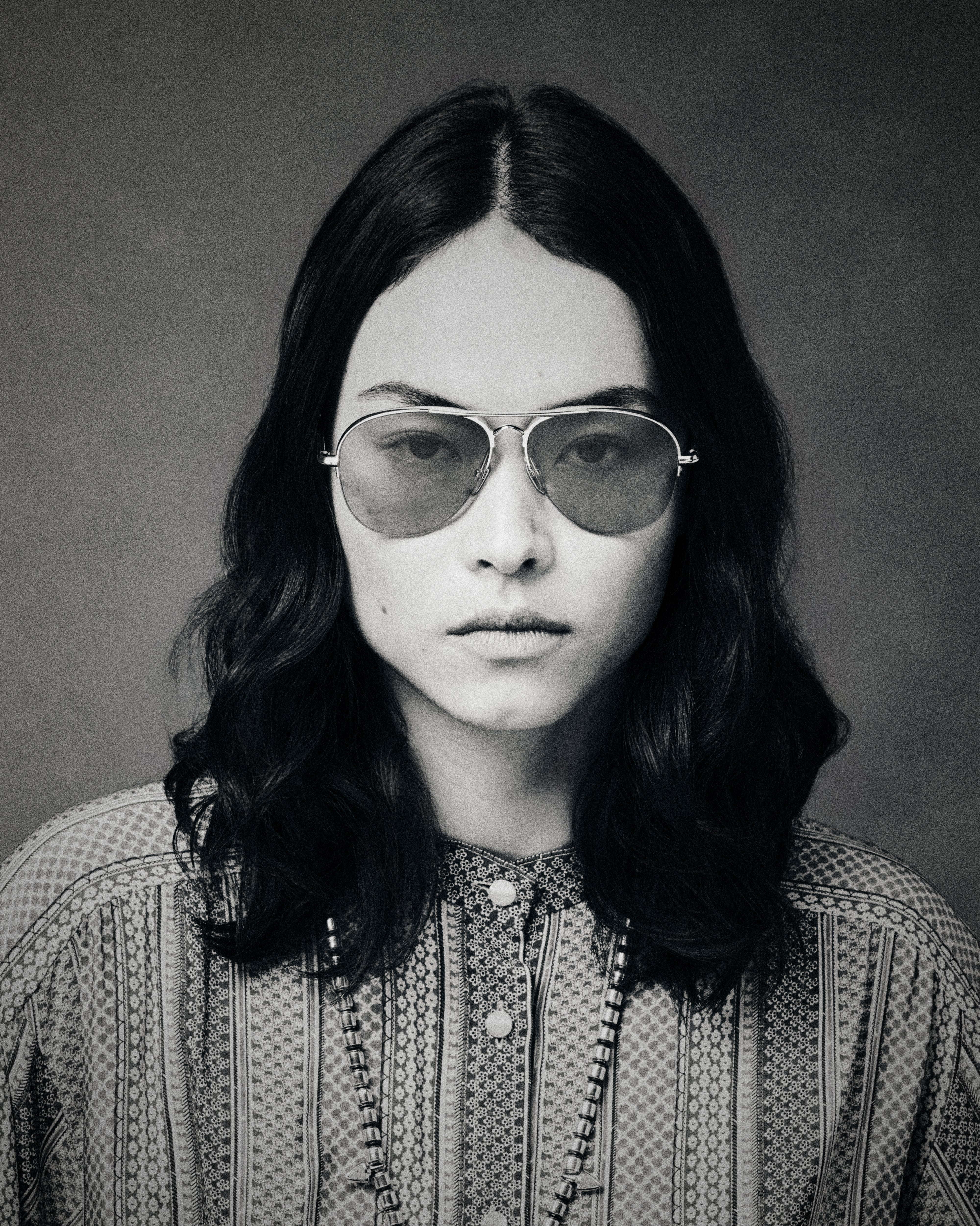 JACQUES MARIE MAGE AMELIA 438/500 JMMTV40 58 SUNGLASSES