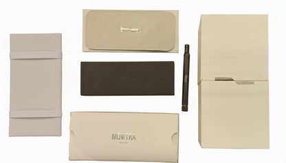 MOVITRA TRINITAS 02 043/555 LE C2 46 SUNGLASSES