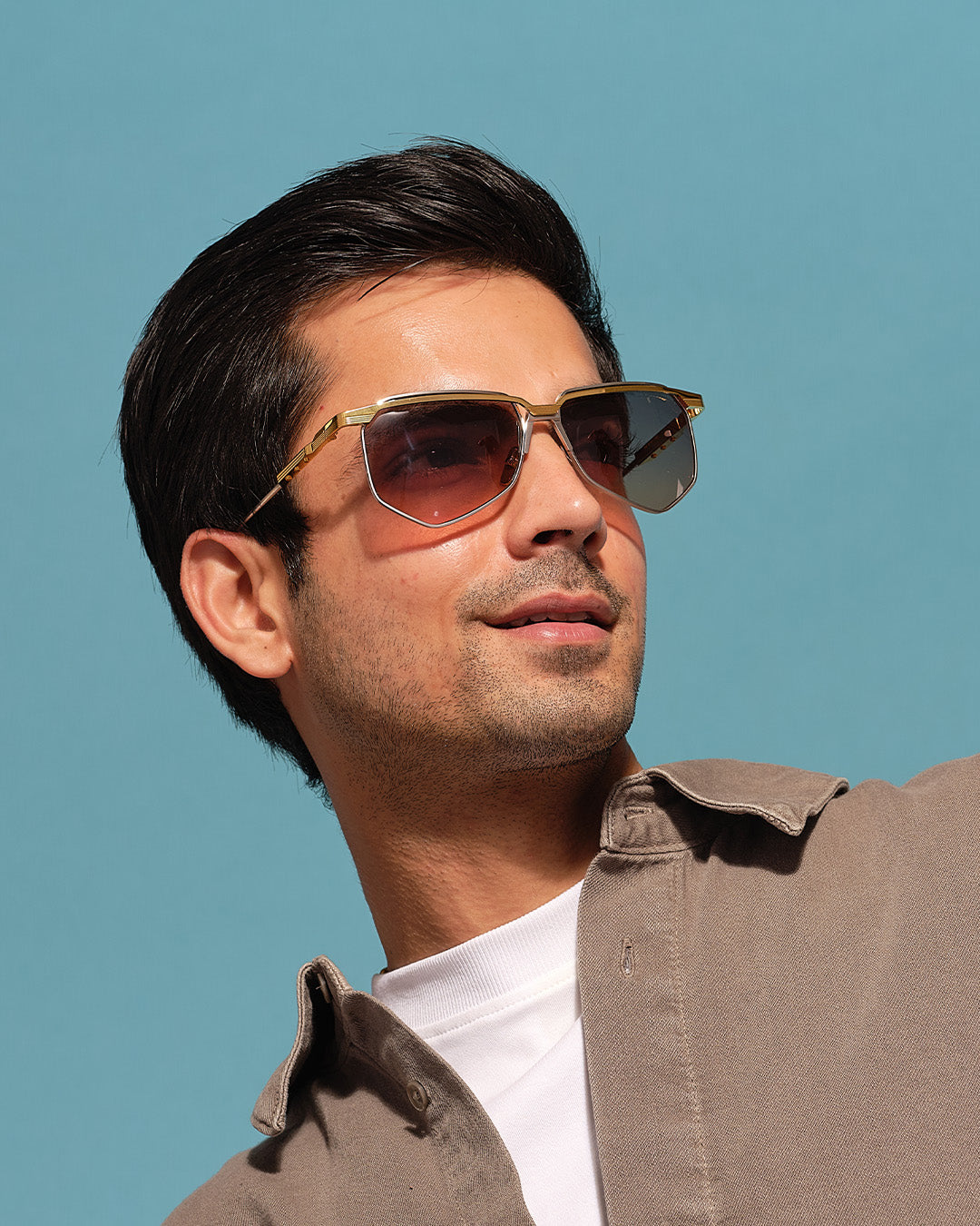 DITA DTS194A INTERLINE 01 60 SUNGLASSES