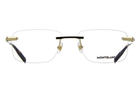 MONT BLANC MB0088O 003 56 FRAME