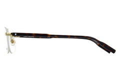 MONT BLANC MB0088O 003 56 FRAME