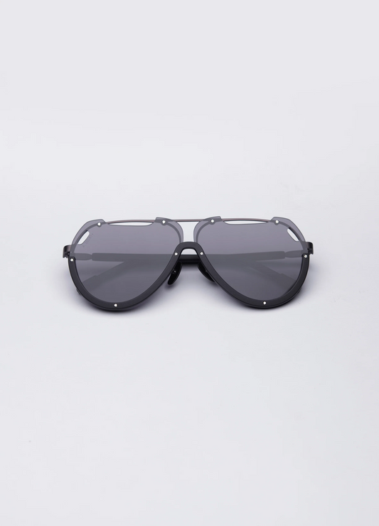 A SOCIETY BAILEY C2 67 SUNGLASSES