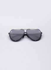 A SOCIETY BAILEY C2 67 SUNGLASSES