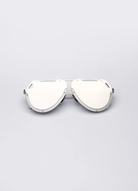 A SOCIETY BAILEY C1 67 SUNGLASSES