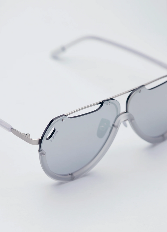 A SOCIETY BAILEY C1 67 SUNGLASSES