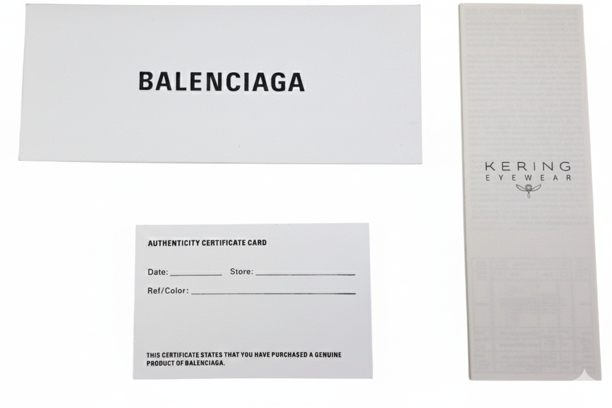 BALENCIAGA BB0270S 003 56 SUNGLASSES