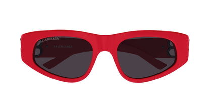BALENCIAGA BB0095S 016 53 SUNGLASSES