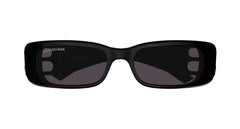 BALENCIAGA BB0096S 001 51 SUNGLASSES