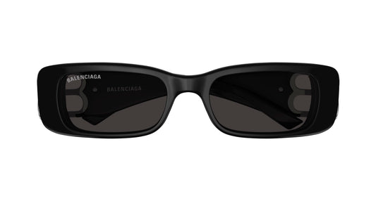 BALENCIAGA BB0096S 017 51 SUNGLASSES