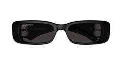 BALENCIAGA BB0096S 017 51 SUNGLASSES