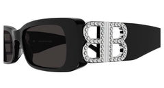 BALENCIAGA BB0096S 017 51 SUNGLASSES