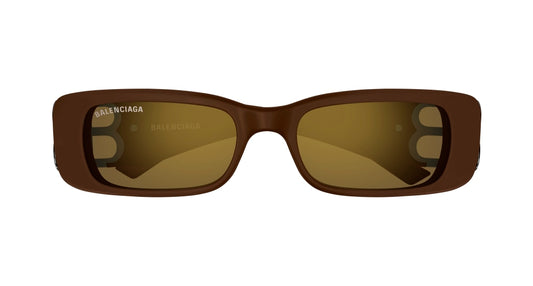 BALENCIAGA BB0096S 019 51 SUNGLASSES