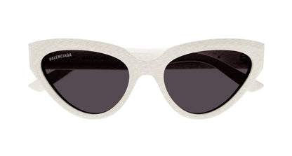 BALENCIAGA BB0270S 003 56 SUNGLASSES