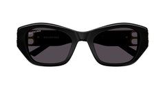 BALENCIAGA BB0311SK 001 53 SUNGLASSES