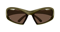 BALENCIAGA BB0318S 004 78 SUNGLASSES