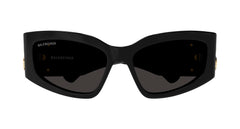 BALENCIAGA BB0321S 002 57 SUNGLASSES