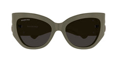 BALENCIAGA BB0322S 004 55 SUNGLASSES