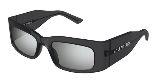 BALENCIAGA BB0328S 003 56 SUNGLASSES