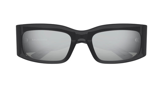 BALENCIAGA BB0328S 003 56 SUNGLASSES