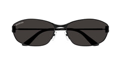 BALENCIAGA BB0336S 001 65 SUNGLASSES