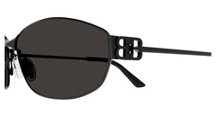 BALENCIAGA BB0336S 001 65 SUNGLASSES