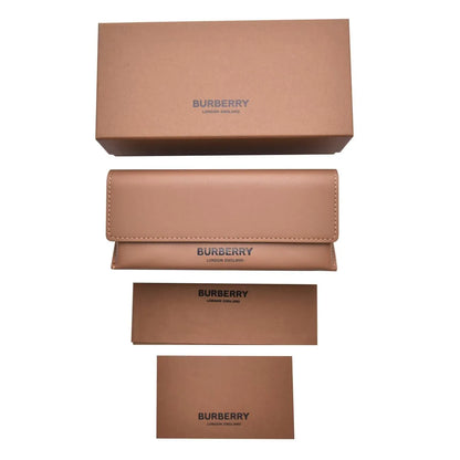 BURBERRY BE4454 3001 87 52 SUNGLASSES