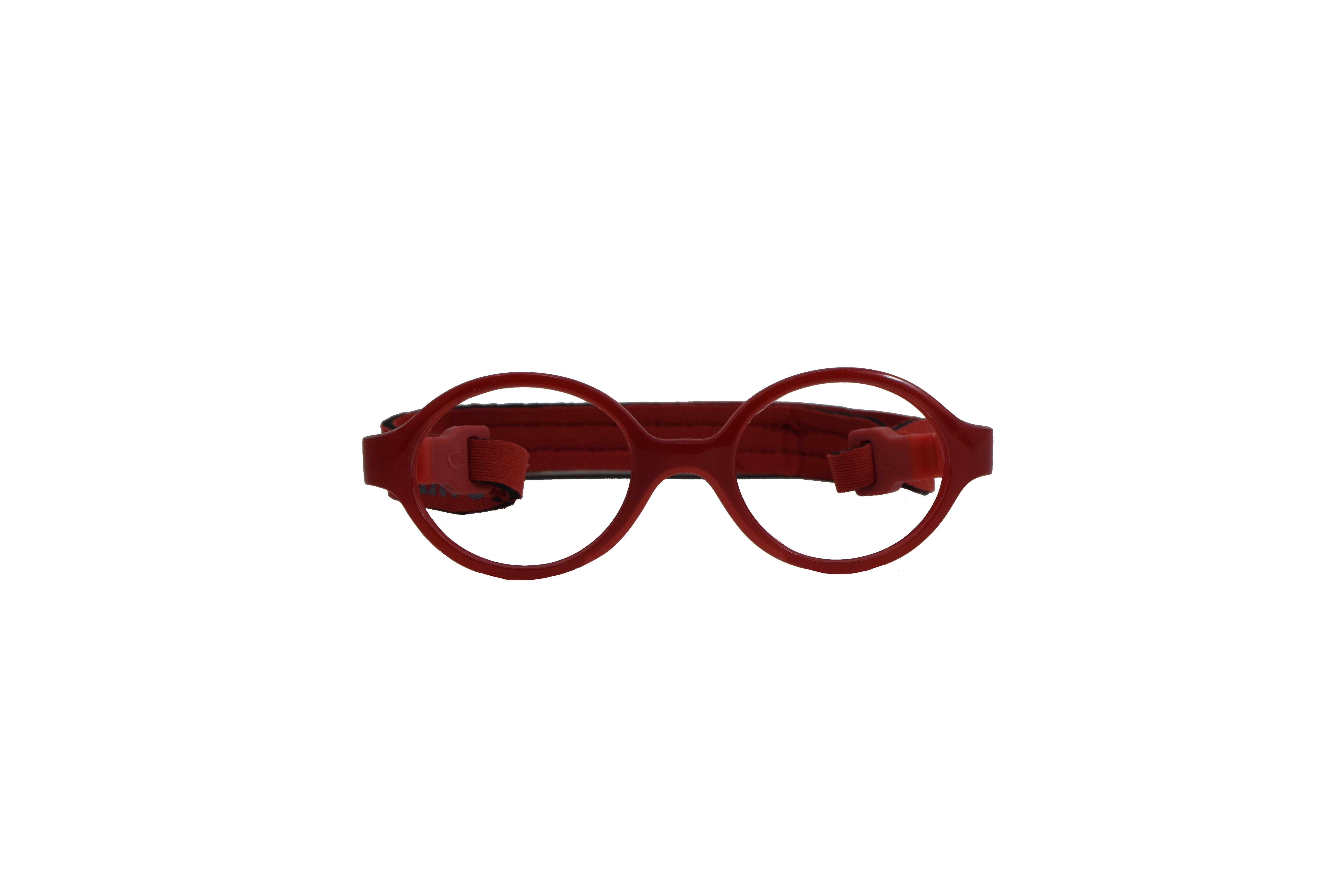 PITT & MITT BLOOM T FLEXIBLE RED 38 FRAME