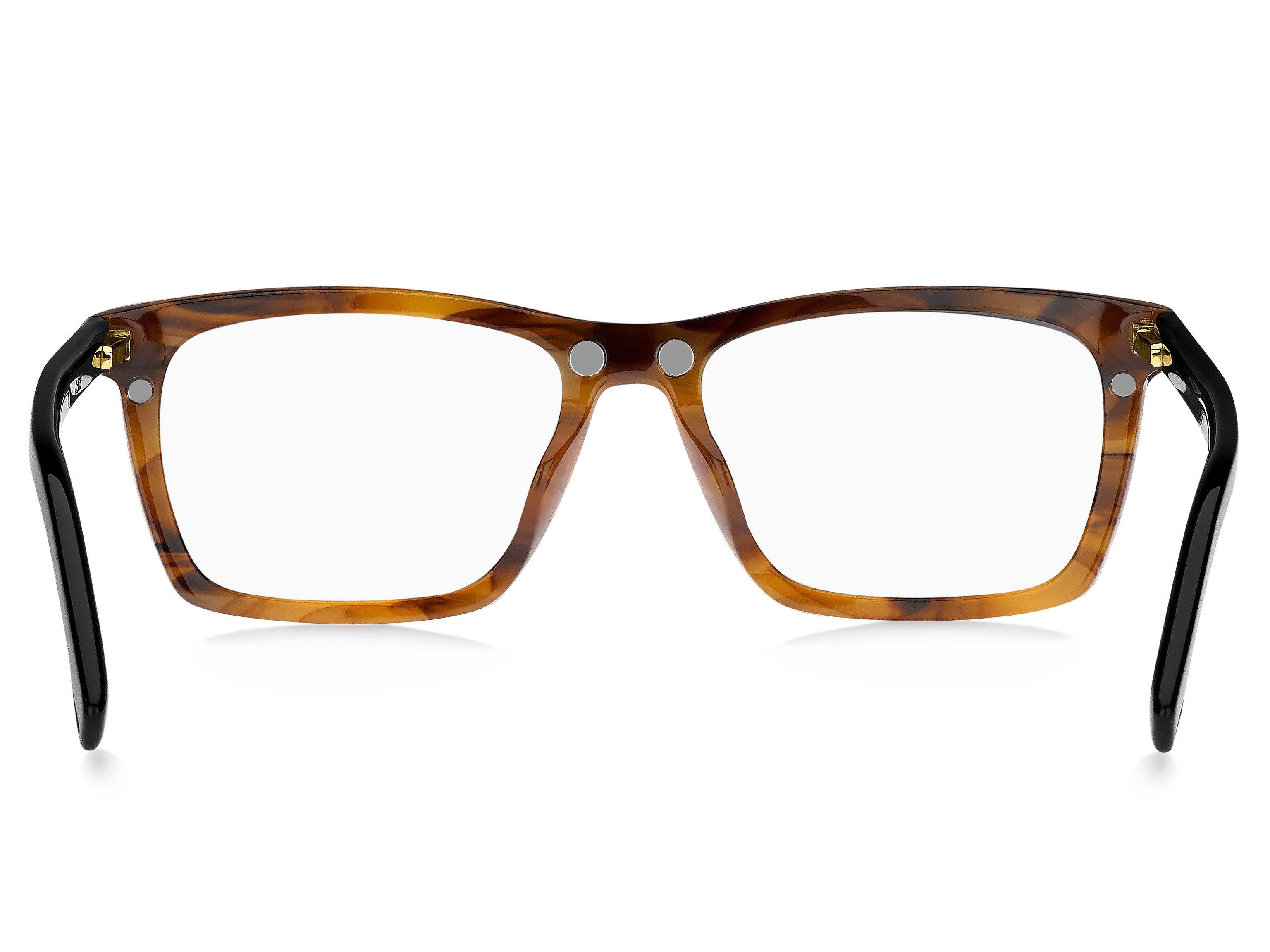 BOSS 1726GCS CLIPON 05KUC 55 SUNGLASSES