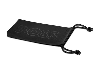 BOSS 1726GCS CLIPON 05KUC 55 SUNGLASSES