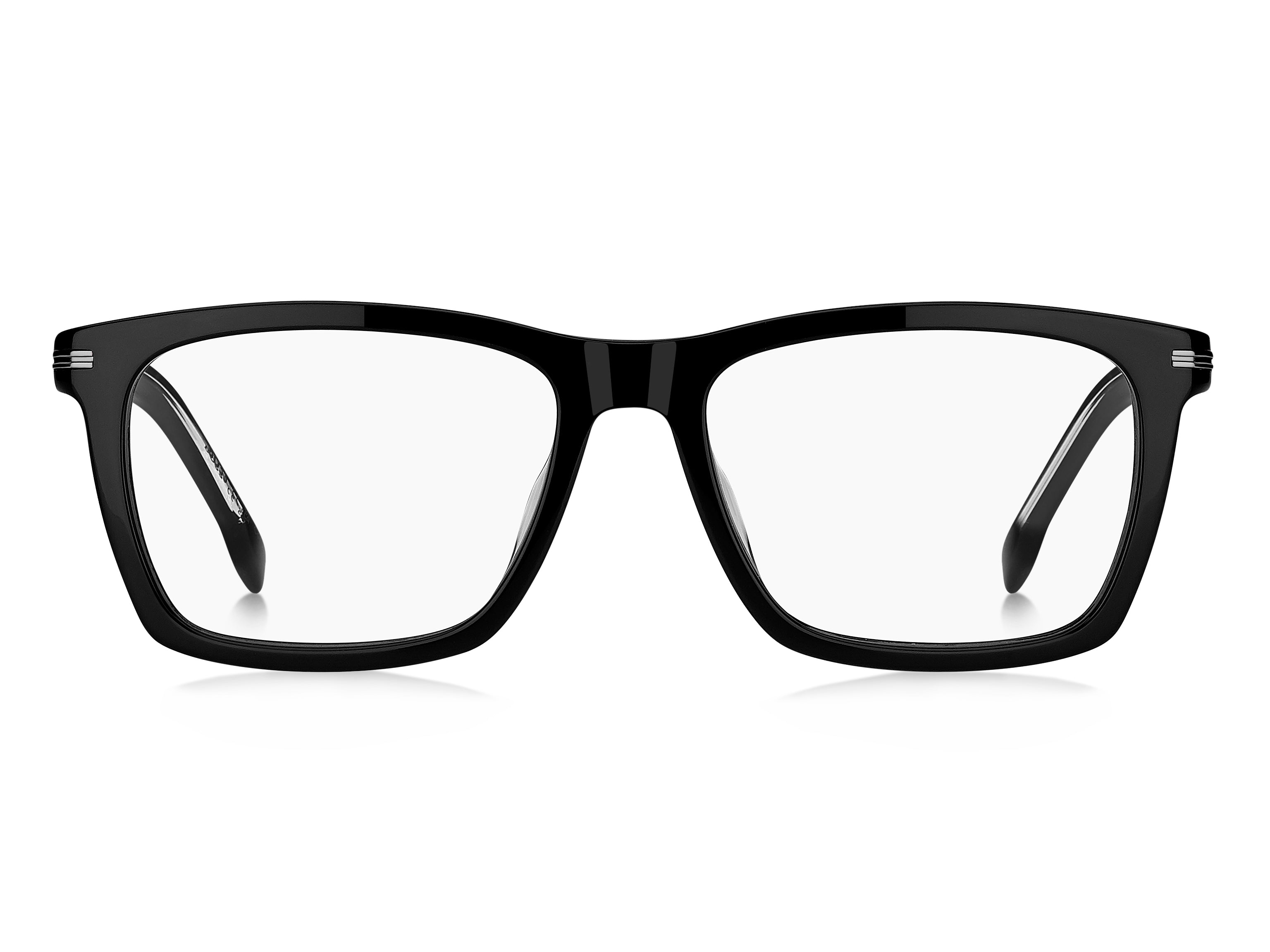 BOSS 1726GCS CLIPON 807M9 55 SUNGLASSES