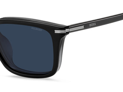 BOSS 1847GC CLIPON EDM 55 FRAME