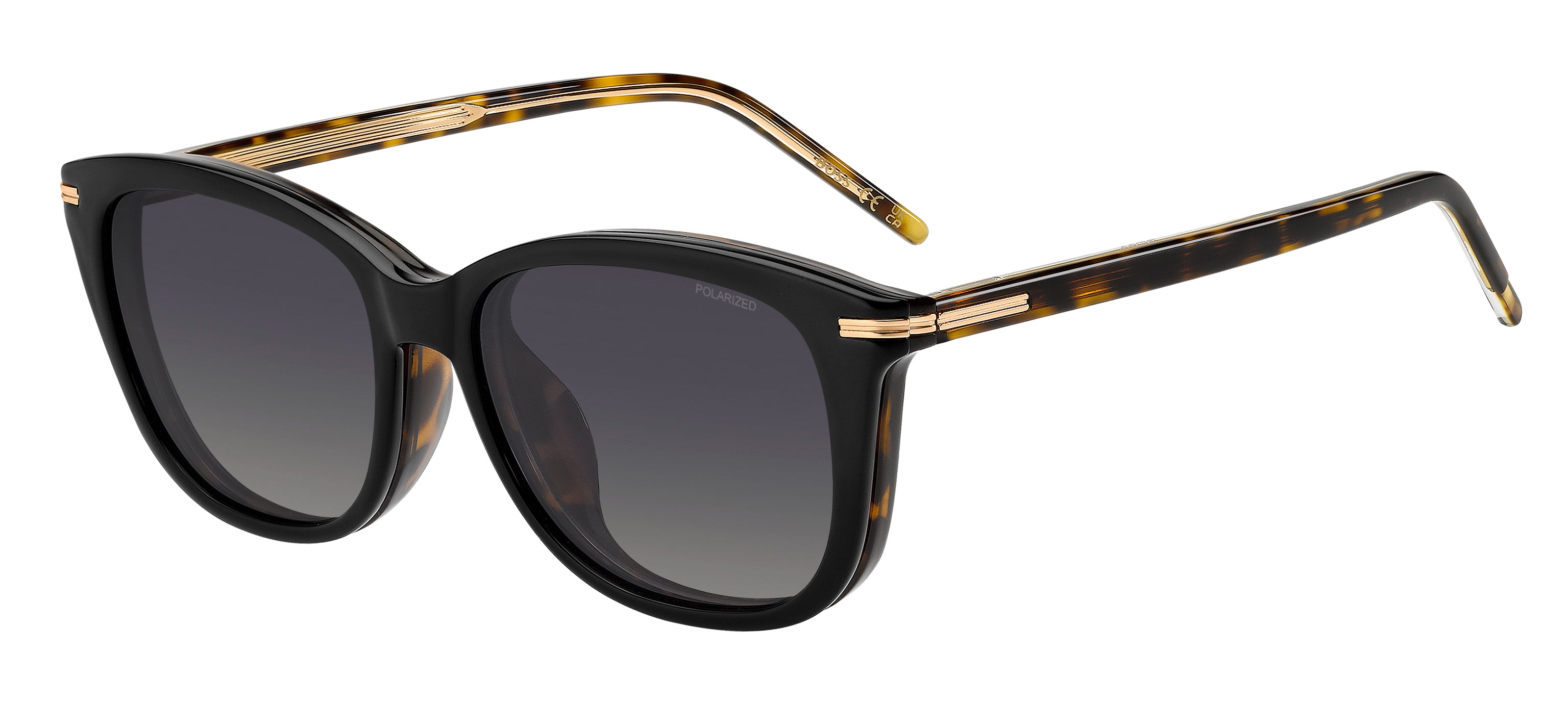 BOSS 1862GC CLIPON 086 52 FRAME