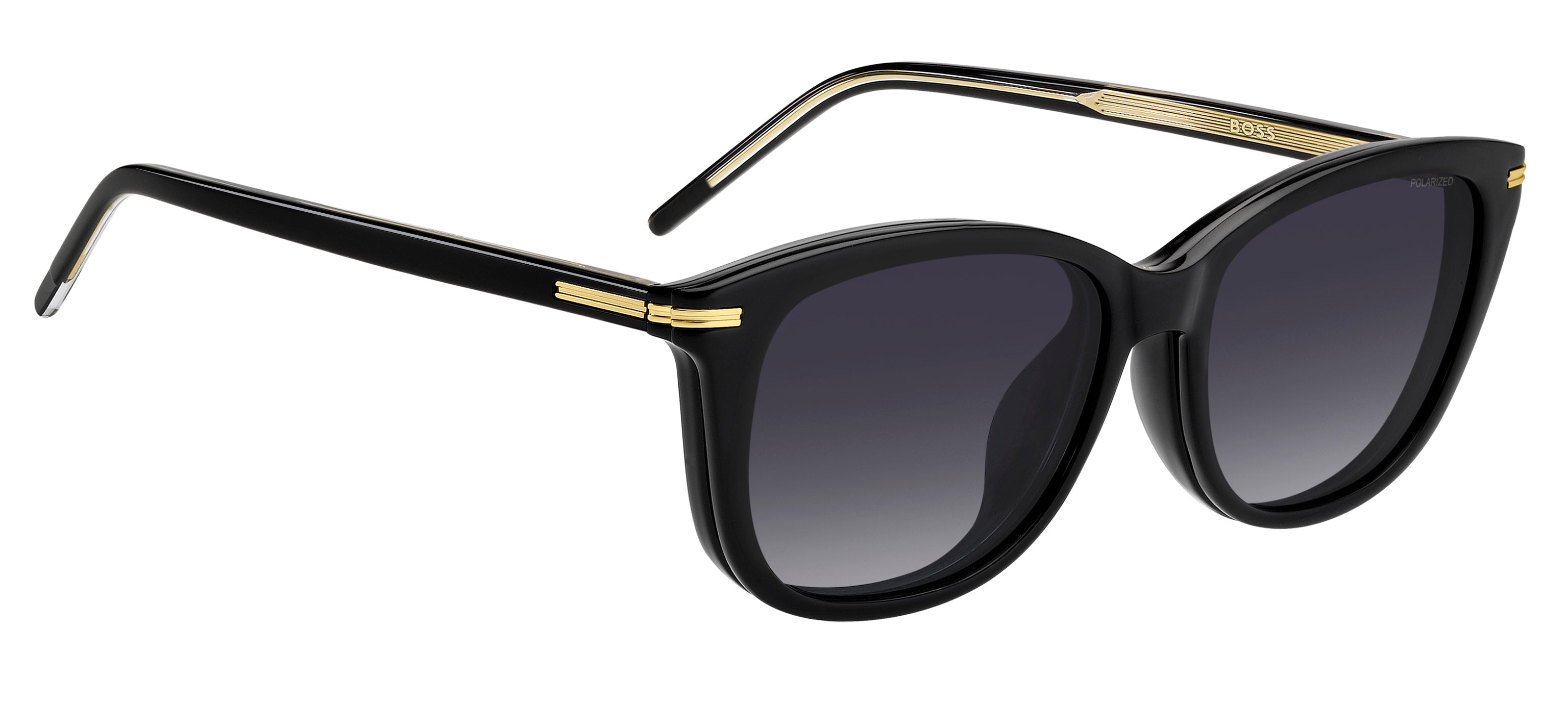 BOSS 1862GC CLIPON 807 52 FRAME