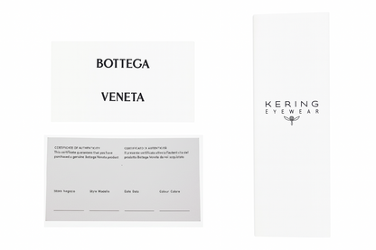 BOTTEGA VENETA BV1386S 001 57 SUNGLASSES