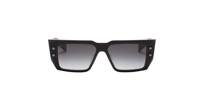 BALMAIN BPS128E B-VI BLK BLK 54 SUNGLASSES