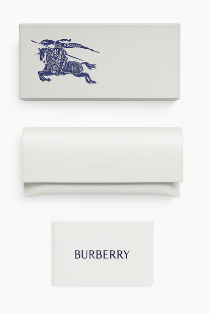 BURBERRY BE4455 4160 87 55 SUNGLASSES