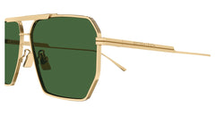 BOTTEGA VENETA BV1012S 004 60 SUNGLASSES