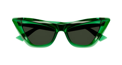 BOTTEGA VENETA BV1101S 010 53 SUNGLASSES