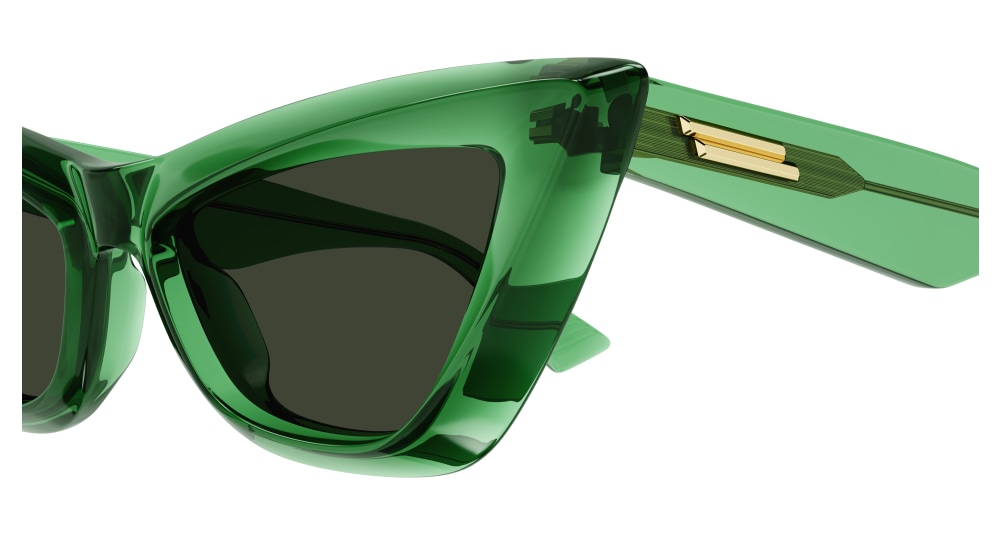 BOTTEGA VENETA BV1101S 010 53 SUNGLASSES