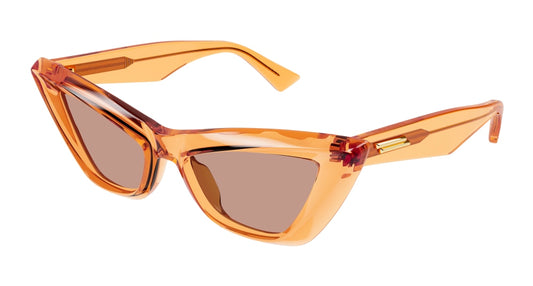 BOTTEGA VENETA BV1101S 011 53 SUNGLASSES