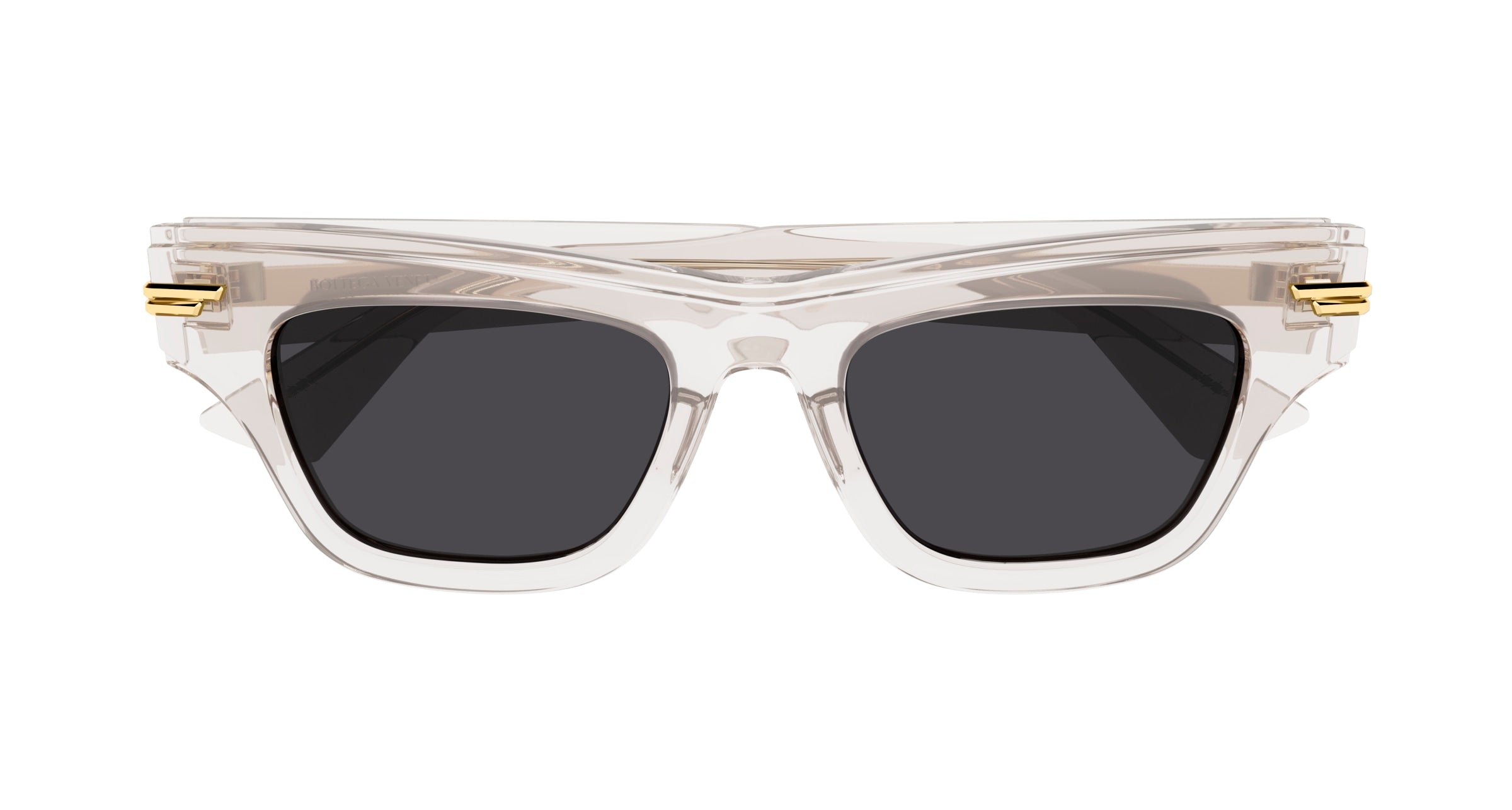 BOTTEGA VENETA BV1122S 003 51 SUNGLASSES