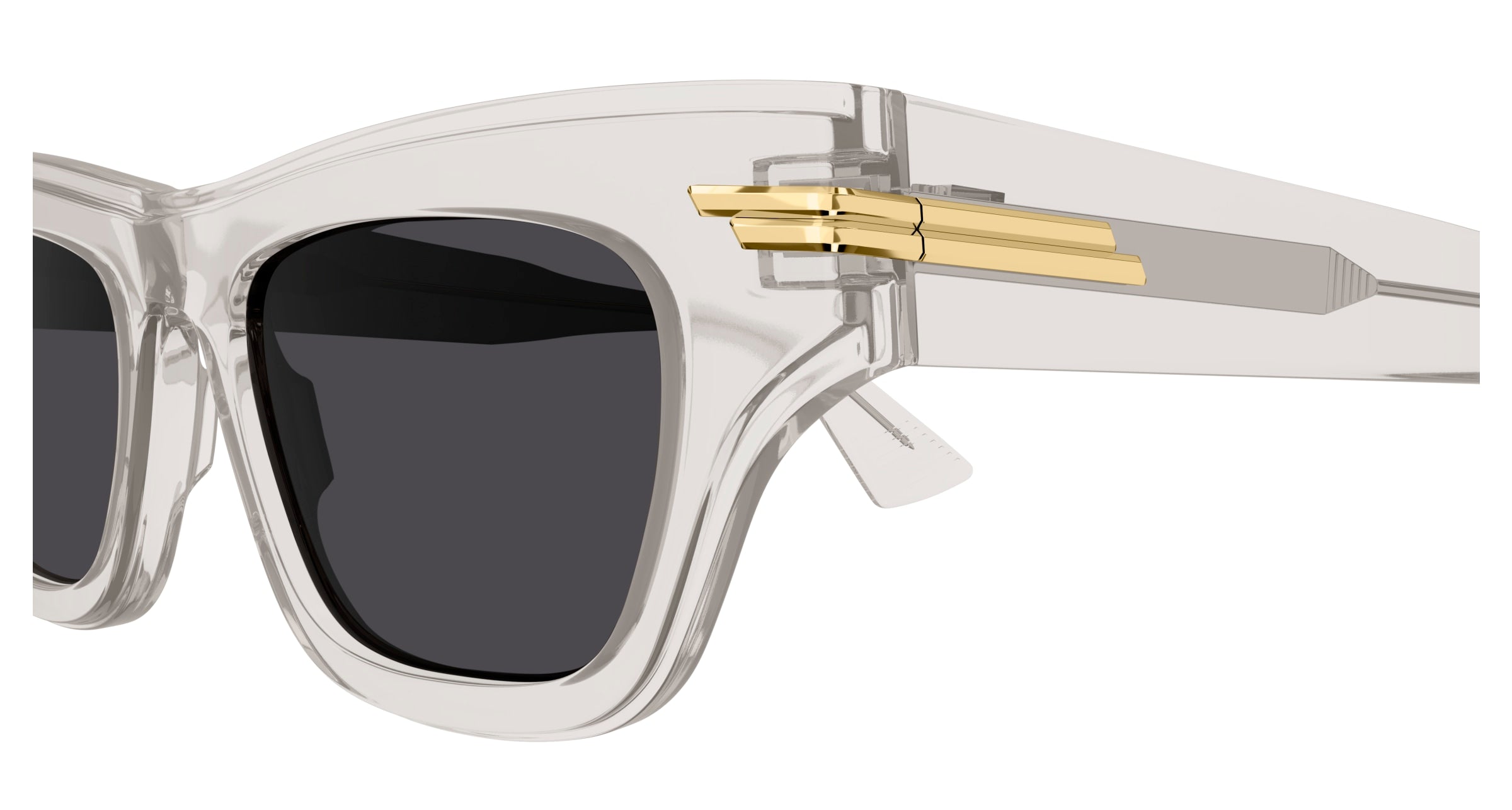 BOTTEGA VENETA BV1122S 003 51 SUNGLASSES