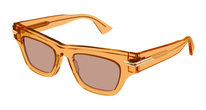 BOTTEGA VENETA BV1122S 007 51 SUNGLASSES