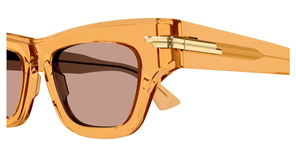 BOTTEGA VENETA BV1122S 007 51 SUNGLASSES