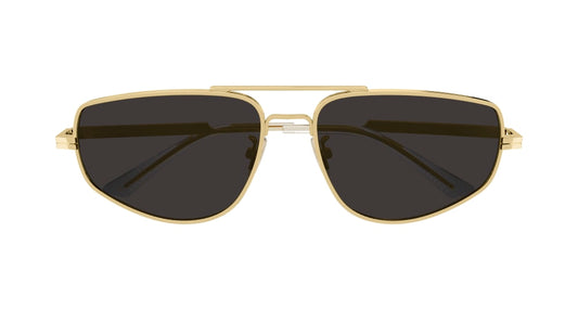 BOTTEGA VENETA BV1125S 002 59 SUNGLASSES