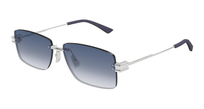 BOTTEGA VENETA BV1126S 005 58 SUNGLASSES
