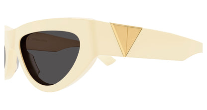 BOTTEGA VENETA BV1176S 004 55 SUNGLASSES