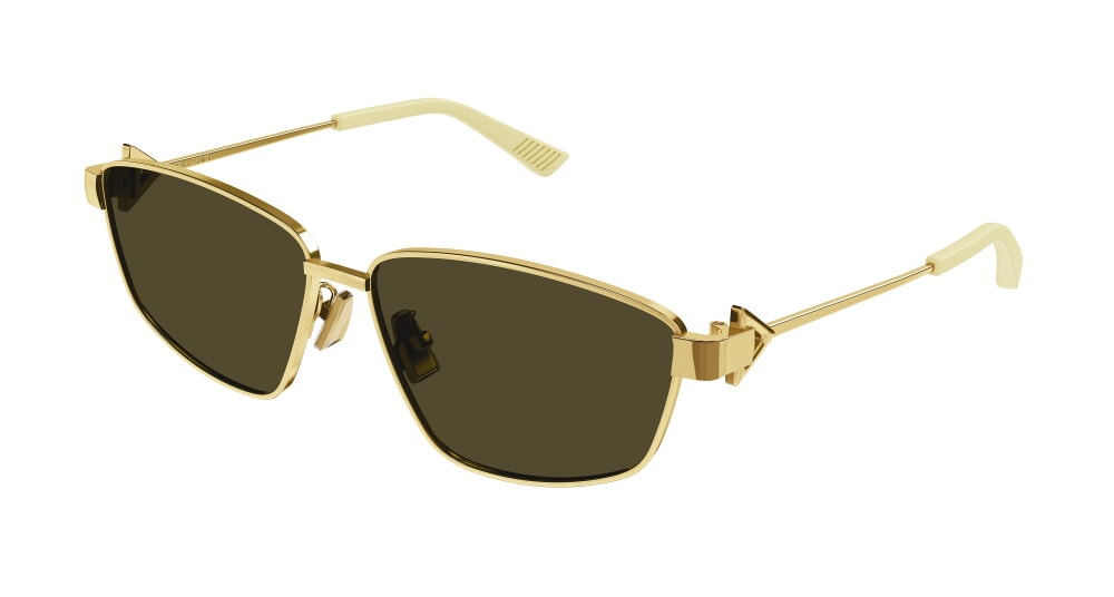 BOTTEGA VENETA BV1185S 002 61 SUNGLASSES