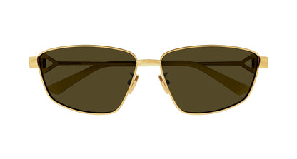 BOTTEGA VENETA BV1185S 002 61 SUNGLASSES